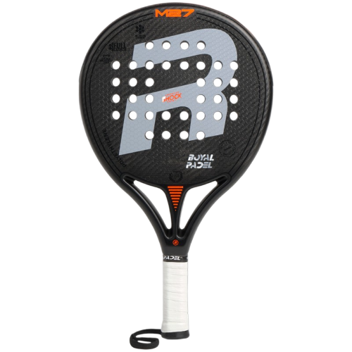 Royal Padel M27 Polyethlyne 2025 Padel Racket