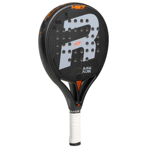 Royal Padel M27 Polyethlyne 2025 Padel Racket