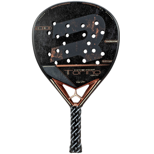 Royal Padel Torino Bronze 2026 Padel Racket
