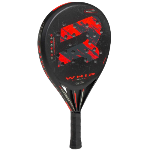 Royal Padel Whip Extreme 2025 Padel Racket