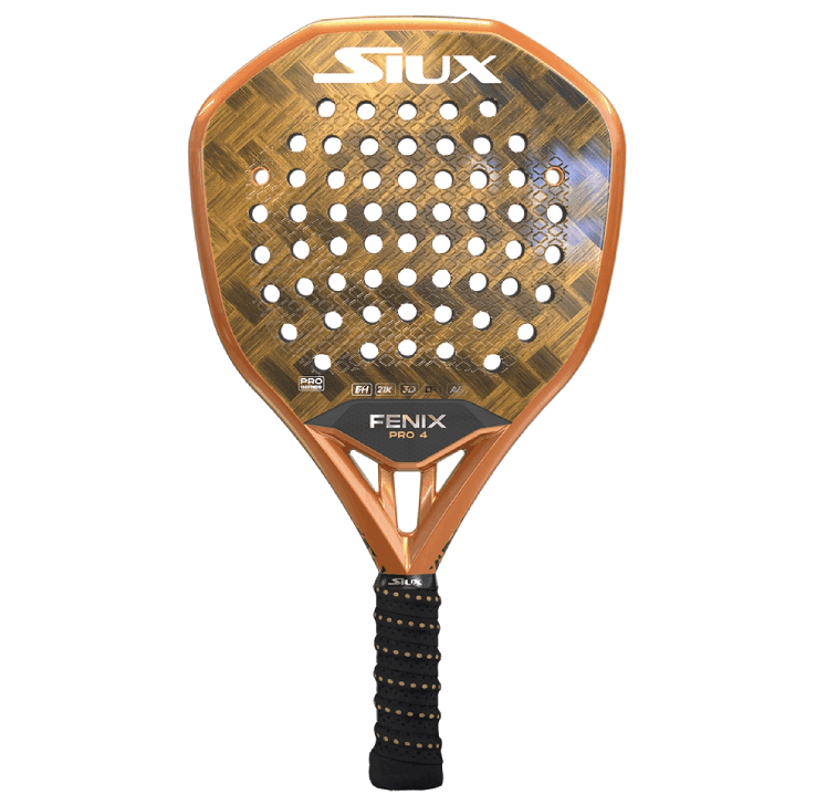 Siux Fenix Pro 4 2024