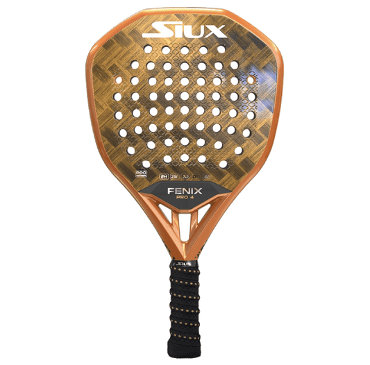 Siux Fenix Pro 4 2024