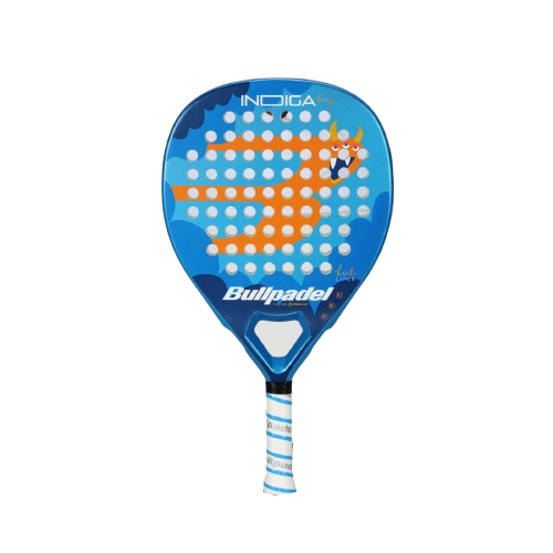 BULLPADEL INDIGA JUNIOR BOY 2025