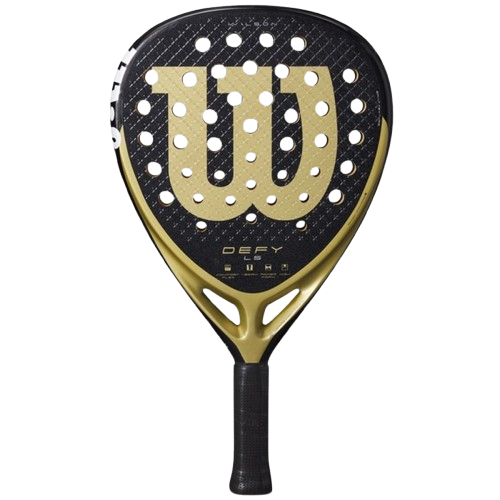 Wilson Defy LS V1 2025 Racket Padel