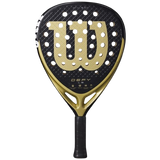 Wilson Defy LS V1 2025 Racket Padel